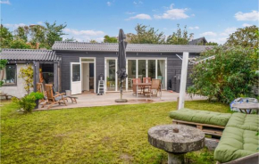 Nice Home In Anholt With Wifi in Anholt